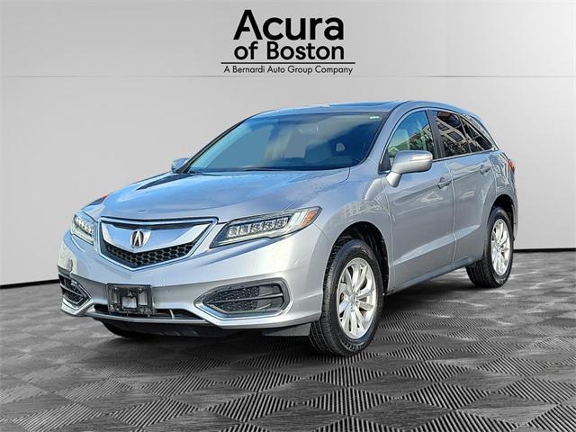 2017 Acura RDX