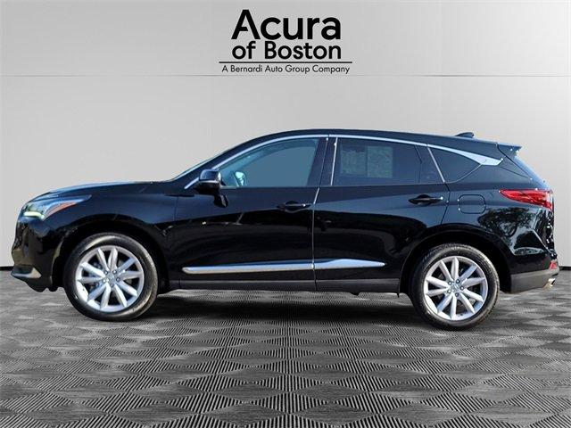 Photo of 2023 Majestic Black Pearl Acura RDX