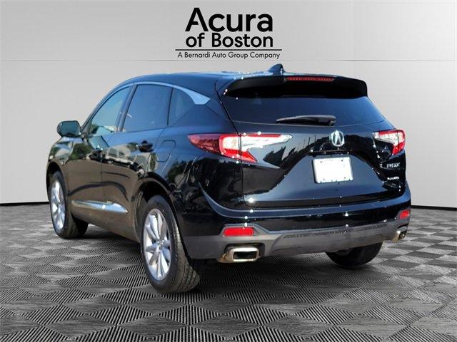 Photo of 2023 Majestic Black Pearl Acura RDX