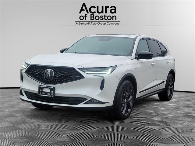 2024 Acura MDX