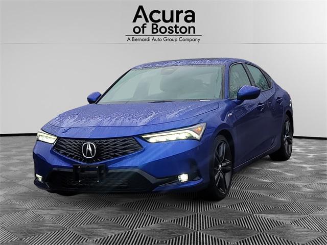 2023 Acura Integra