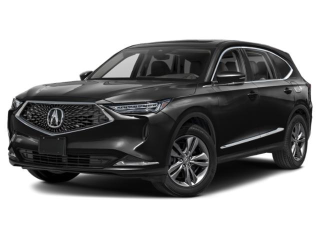 2024 Acura MDX