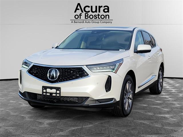 2024 Acura RDX