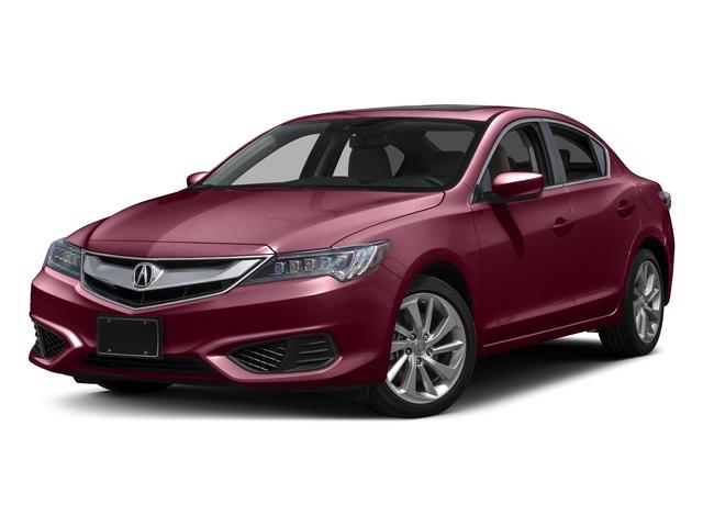 2016 Acura ILX