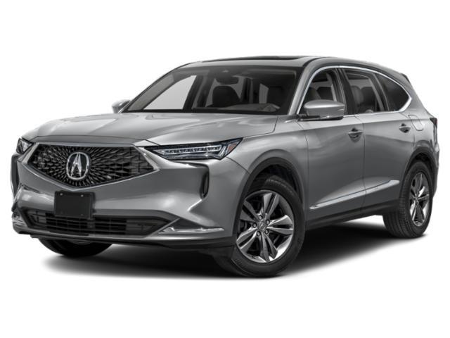 2024 Acura MDX