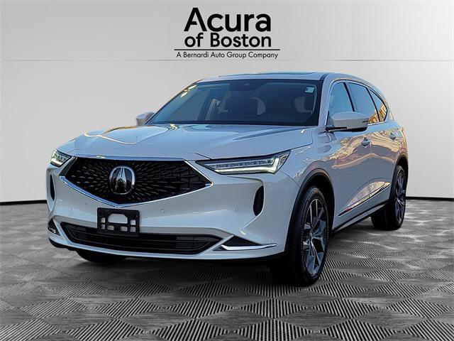 2023 Acura MDX