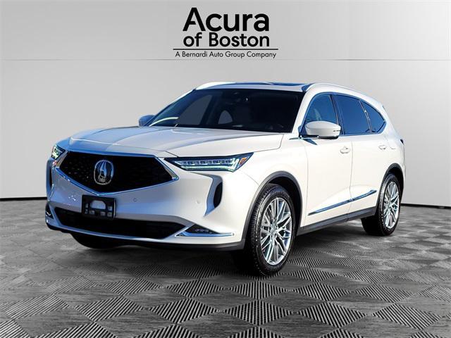 2023 Acura MDX