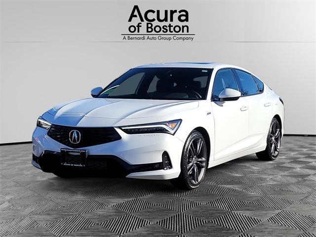 2024 Acura Integra