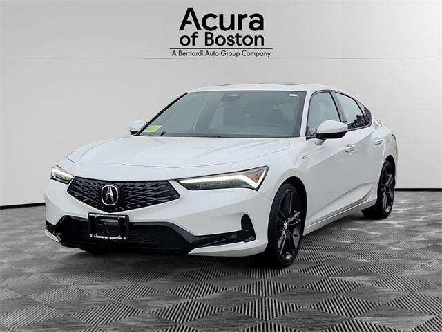 2024 Acura Integra