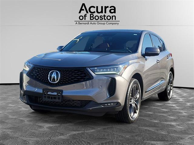 2023 Acura RDX