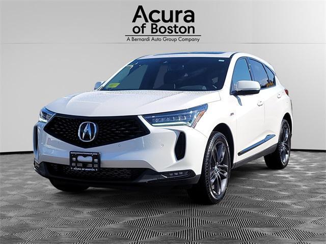 2024 Acura RDX