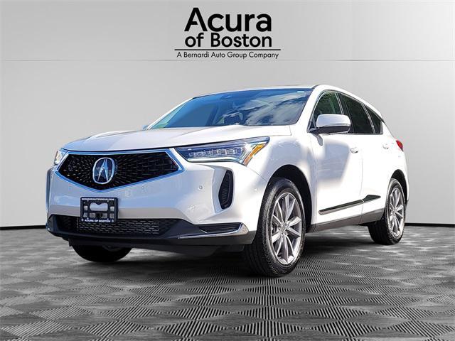 2024 Acura RDX