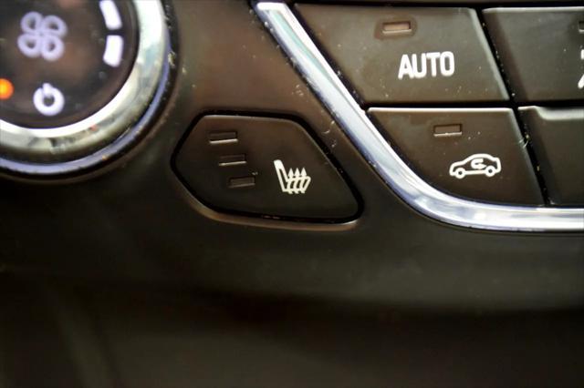 Photo of 2019 Red Chevrolet Cruze