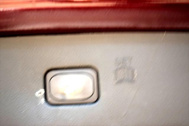 Photo of 2023 Burgundy Ford Edge