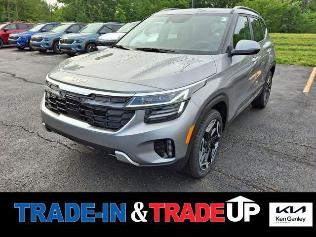 Photo of 2026 Klg Kia Seltos