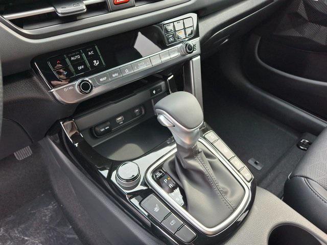 Photo of 2026 Klg Kia Seltos