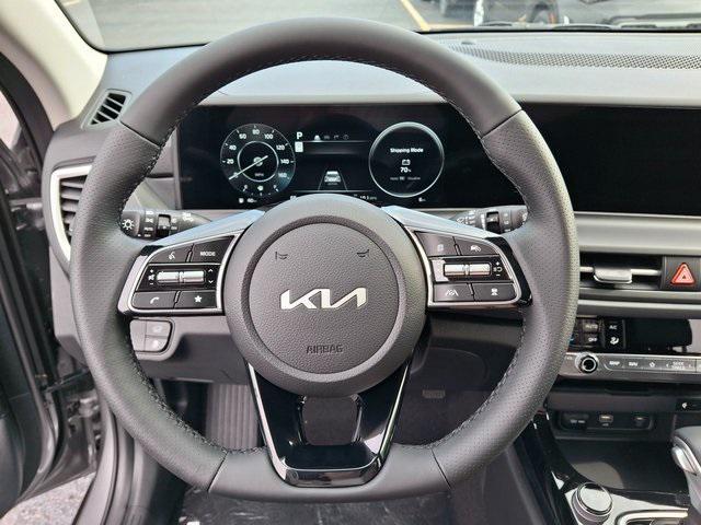 Photo of 2026 Klg Kia Seltos