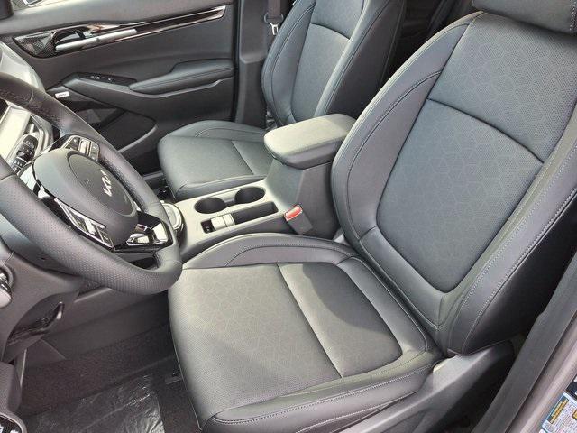 Photo of 2026 Klg Kia Seltos