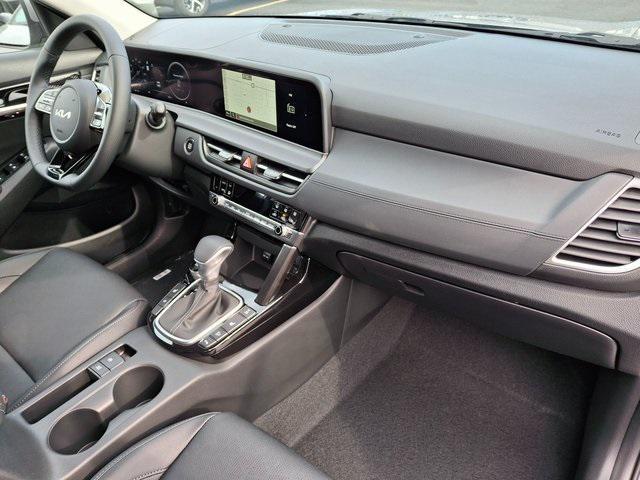Photo of 2026 Klg Kia Seltos