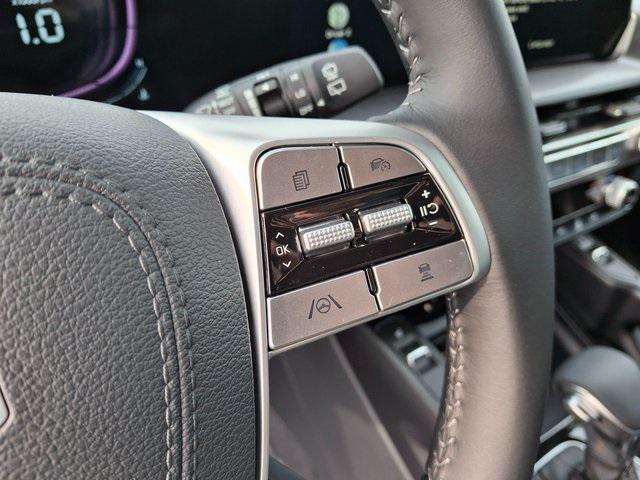 Photo of 2025 Glacial White Pearl Kia Telluride