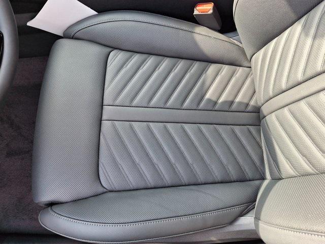 Photo of 2025 Wolf Gray Kia Sorento