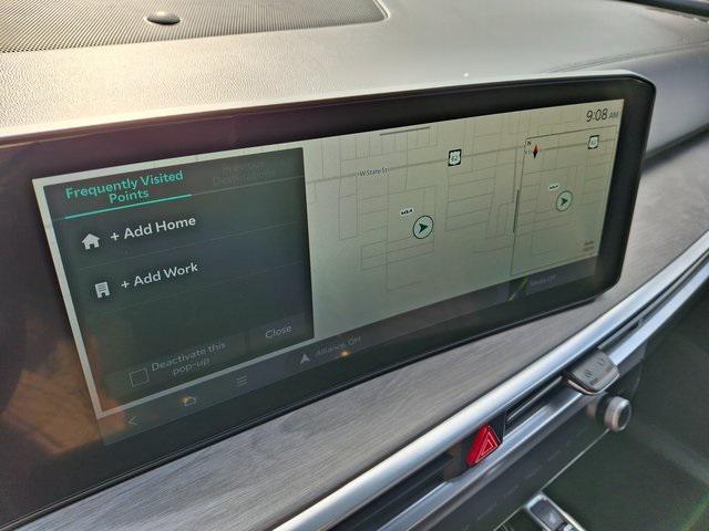 Photo of 2025 Wolf Gray Kia Sorento
