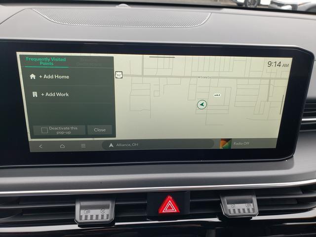 Photo of 2025 Steel Matte Gray Kia K5