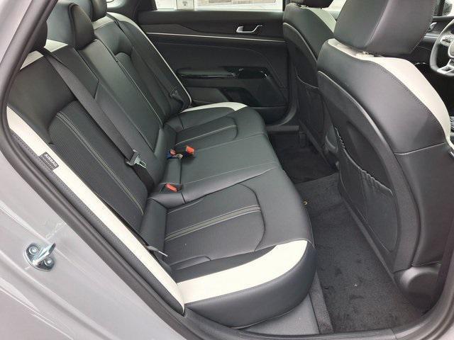 Photo of 2026 C7s Kia K5