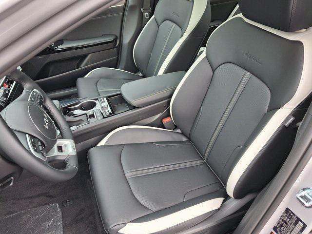 Photo of 2026 C7s Kia K5