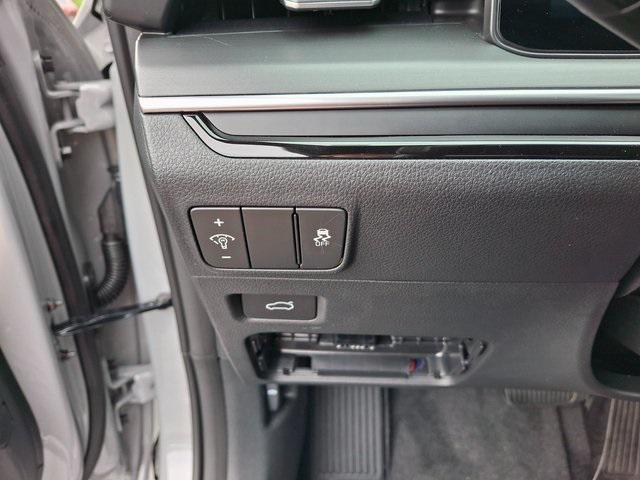 Photo of 2026 C7s Kia K5