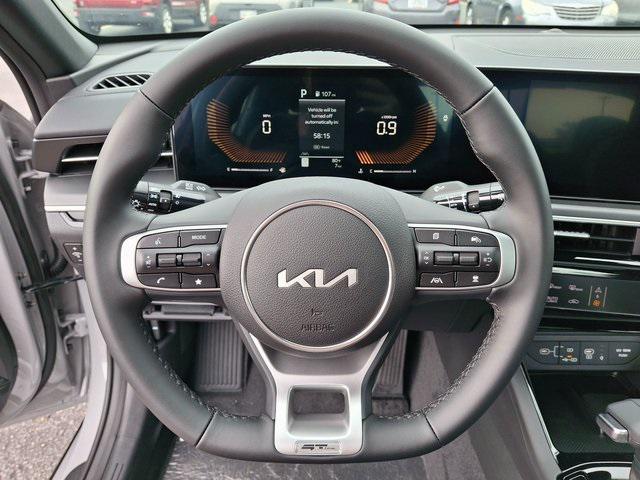 Photo of 2026 C7s Kia K5