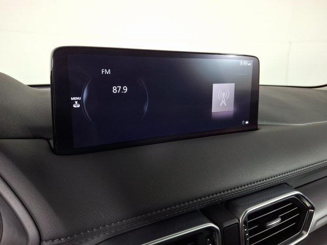 Photo of 2023 Jet Black Mica Mazda CX-5