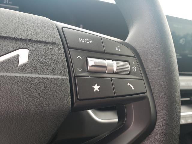 Photo of 2025 Blue Kia K4