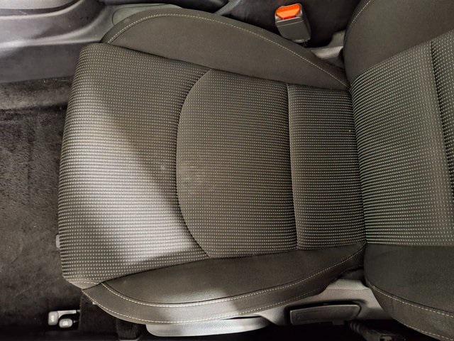Photo of 2021 Aurora Black Pearl Kia Forte