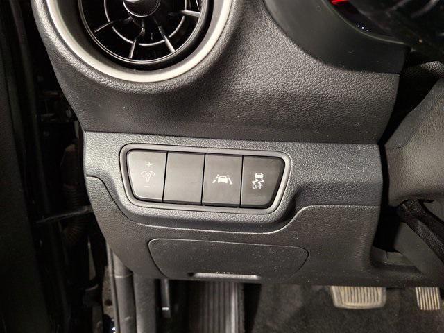Photo of 2021 Aurora Black Pearl Kia Forte
