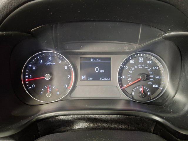Photo of 2021 Aurora Black Pearl Kia Forte
