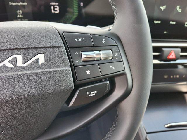 Photo of 2026 Gray Kia Sportage