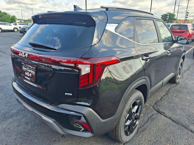 Photo of 2026 Fsb Kia Seltos