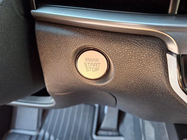 Photo of 2026 Wolf Gray Kia Sorento