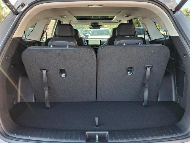 Photo of 2026 Wolf Gray Kia Sorento