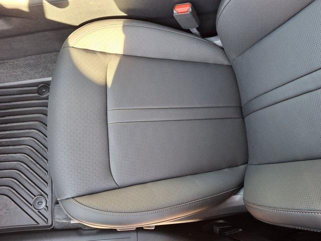 Photo of 2026 Wolf Gray Kia Sorento