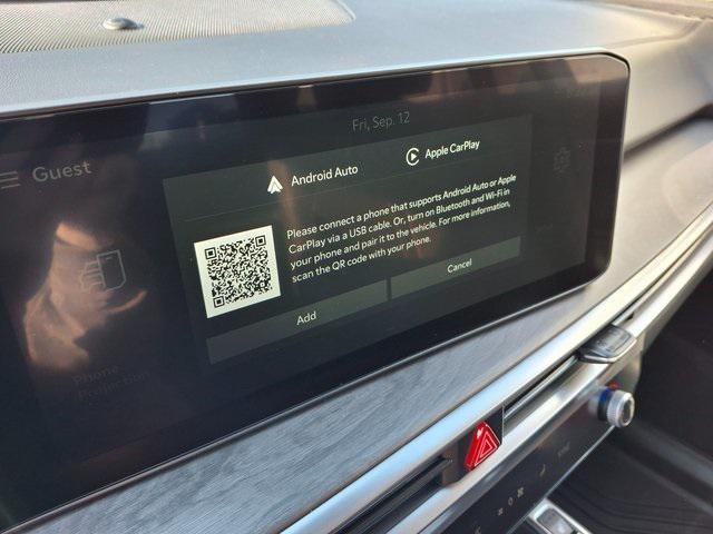 Photo of 2026 Wolf Gray Kia Sorento
