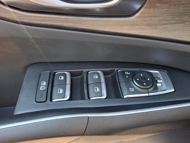 Photo of 2026 Wolf Gray Kia Sorento