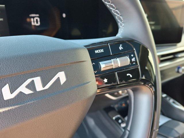 Photo of 2026 Wolf Gray Kia Sorento