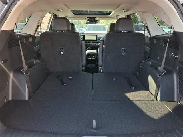 Photo of 2026 Wolf Gray Kia Sorento