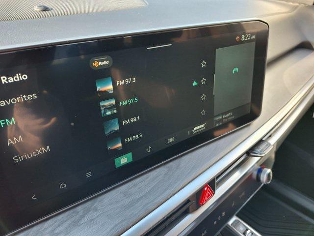 Photo of 2026 Wolf Gray Kia Sorento