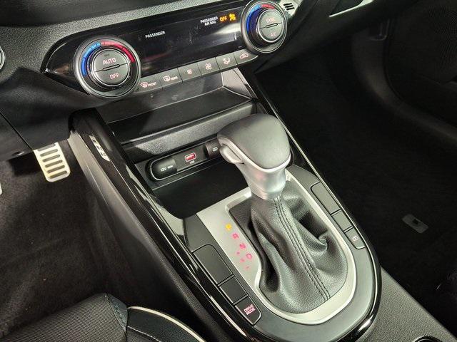 Photo of 2023 Steel Gray Kia Forte