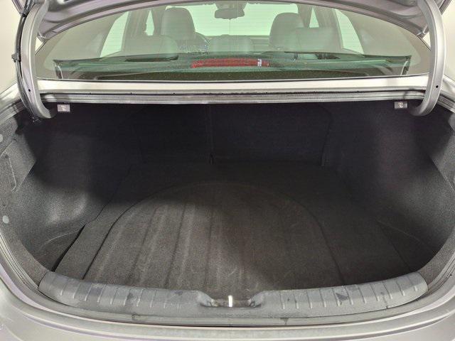 Photo of 2023 Steel Gray Kia Forte