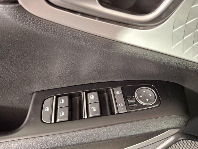 Photo of 2023 Steel Gray Kia Soul