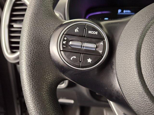Photo of 2023 Steel Gray Kia Soul